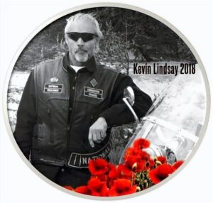 Kevin Lindsay RIP