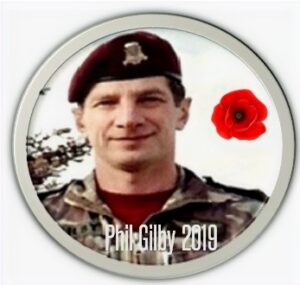 Phil Gilby RIP