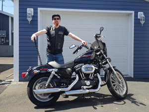 Newfoundland Chapter members