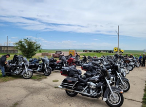 Bridge City Chapter members