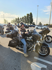 Rockyview Chapter members