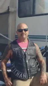 Photo of Sandilands members